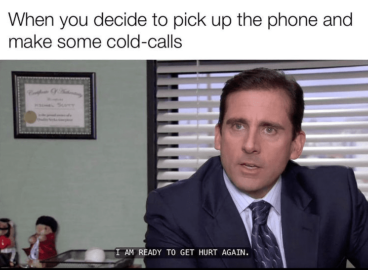 are memes good for marketing and sales reps