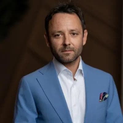 Vlad Bodea