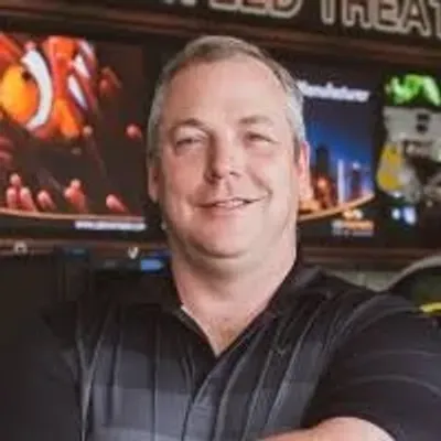Bill McKillop