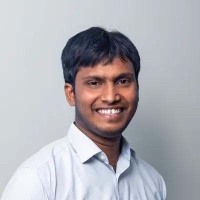 Raviteja Dodda